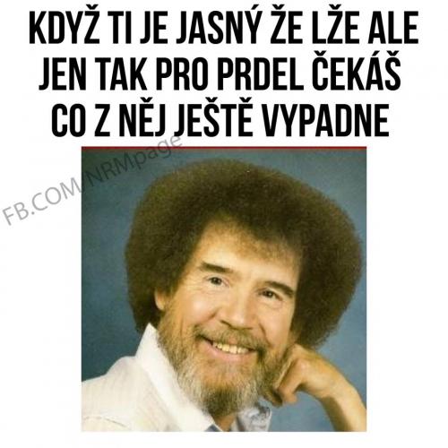  Když prostě víš :D 