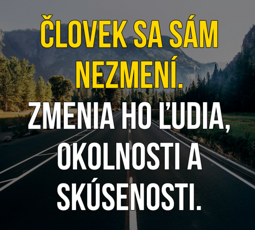  Změna 