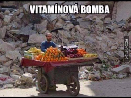  Vitamínová bomba 