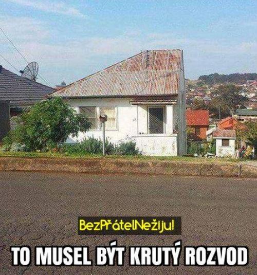  Rozvod 