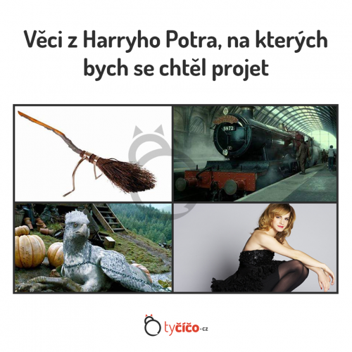 Na tom bych se rád projel