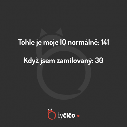  Normální IQ 