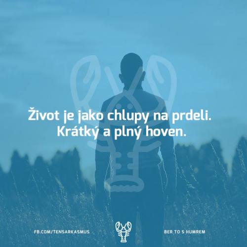  Njn život 