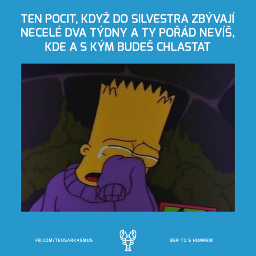  Kdo cítí ten sad feel taky 