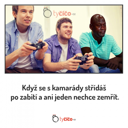 Nervy v kýblu