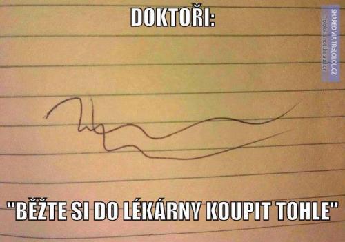  Doktoři 