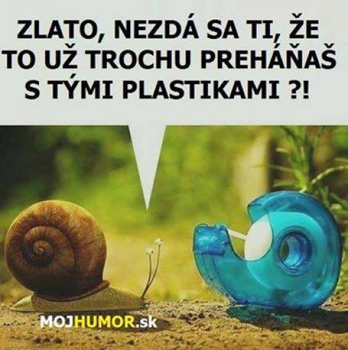Plastiky