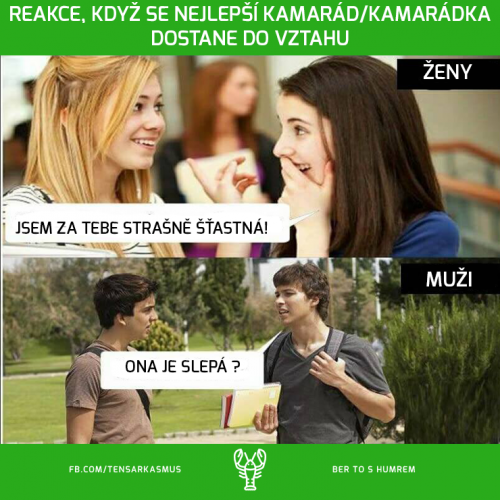 Co žrala