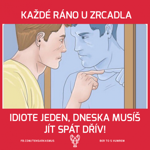  Každý den 