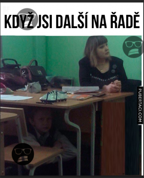 Na řadě