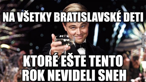  Bratislavské děti 