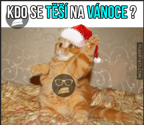 Vááánoce