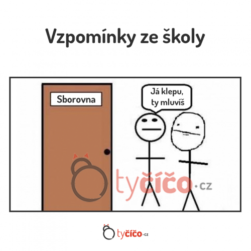  Vzpomínky 