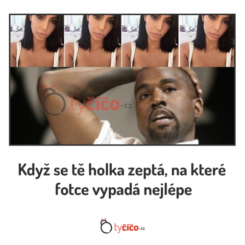  Nejlepší fotka 