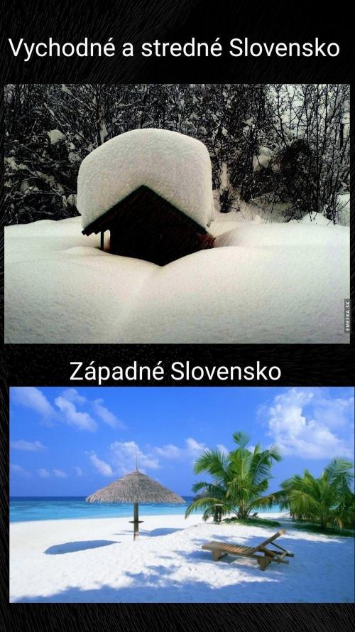 Slovensko