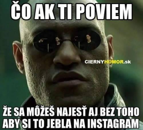 Co mi na to řekneš? :D