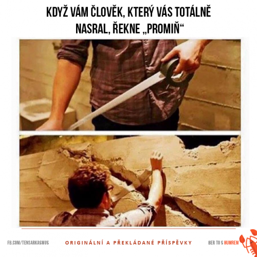 Promiň