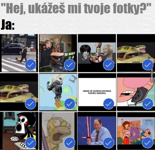  Tvoje fotky 