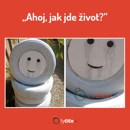  ŽivoT 