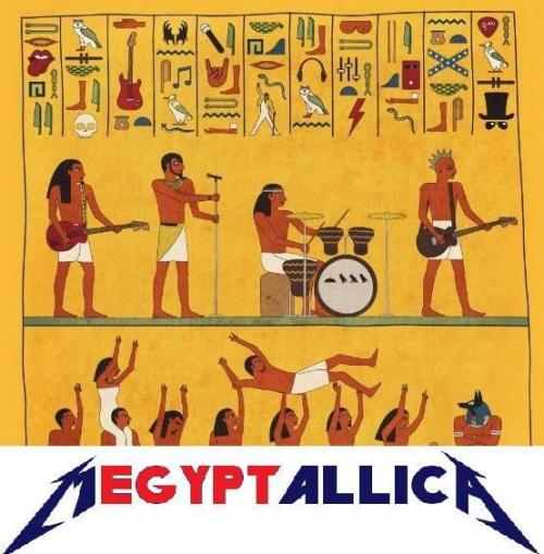 Egyptallica