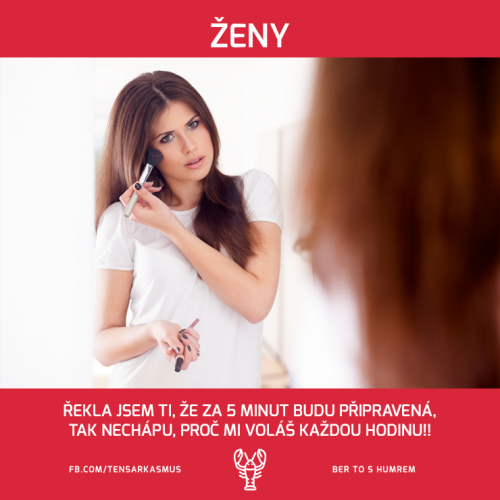 Normálka že