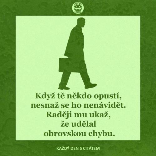  Nenávist 