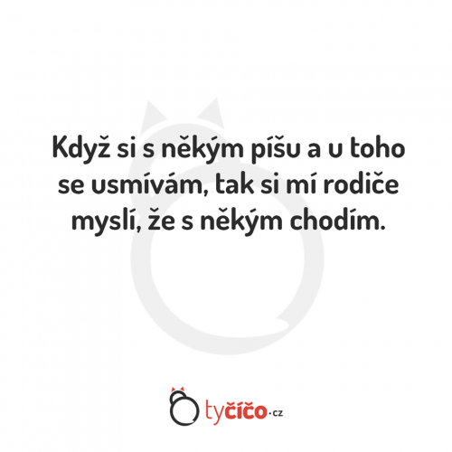  Kdyby jen rodiče 