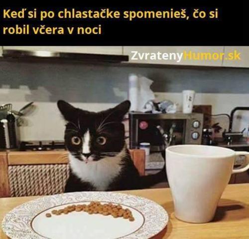 PO včerejšku