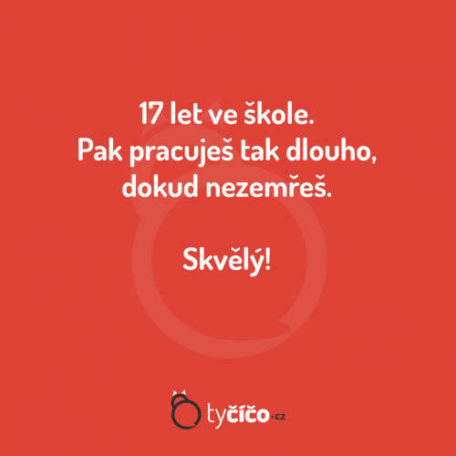  Práce a škola 