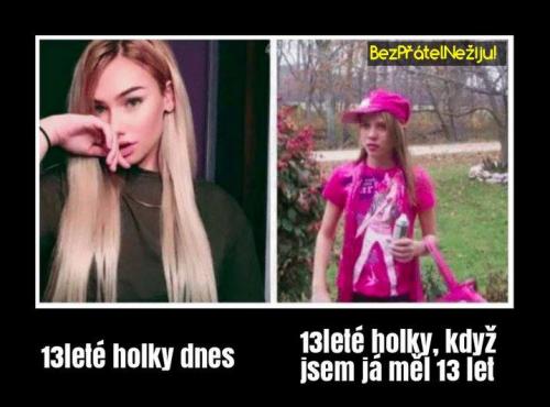  Holky 