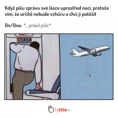  To si dělá srandu 