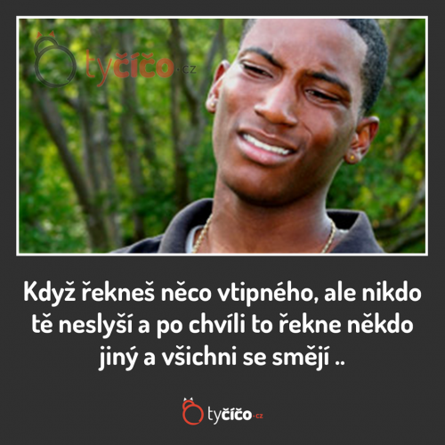 Děláš si srandu