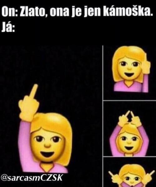  Kámoška 