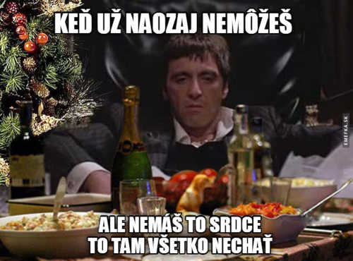  Na Vánoce nesmíš! 