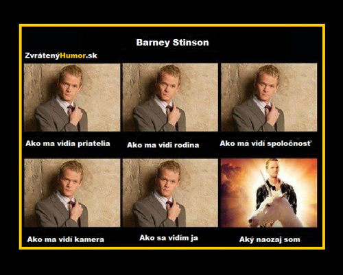  Barney :D 