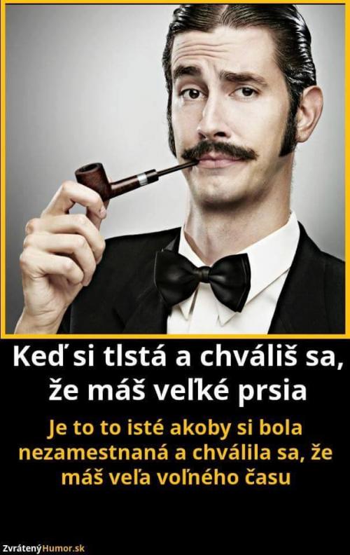  Tlustá hoka 