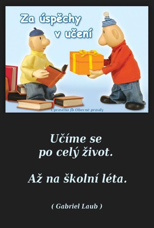  Učení 