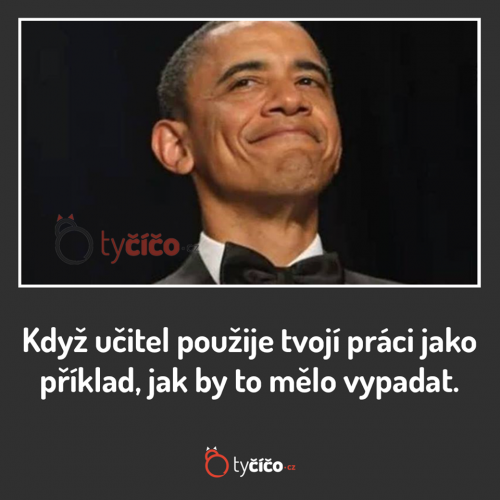 Příklad