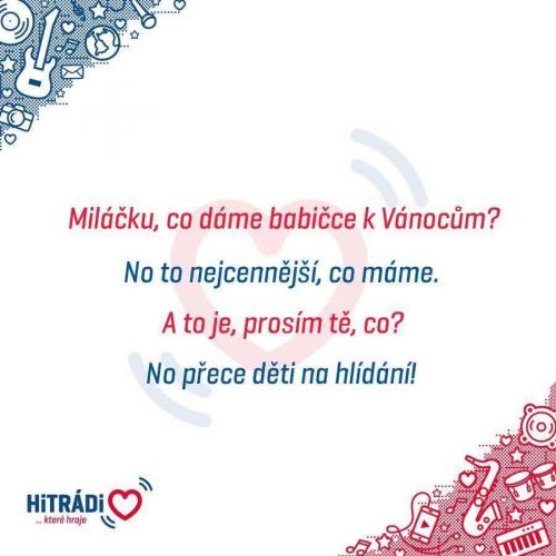  Babička 