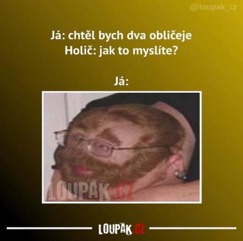 Obliečej