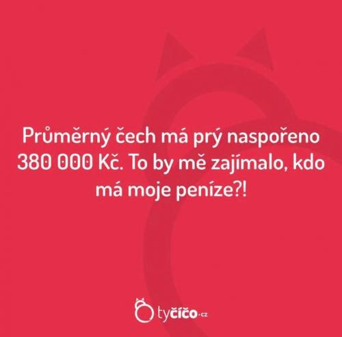 Spoření