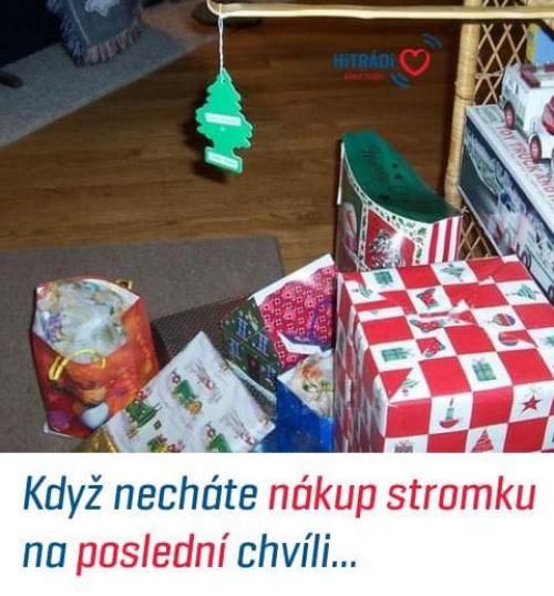 Vyřešili to