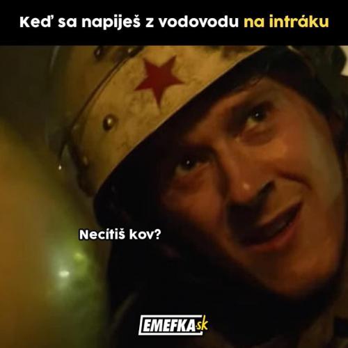 Intrák