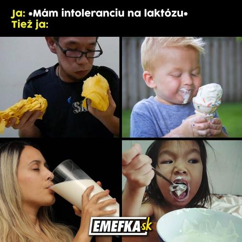 Laktóza