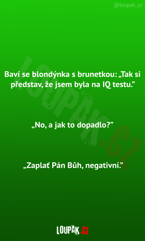  Blondýnka se baví s brunetou 