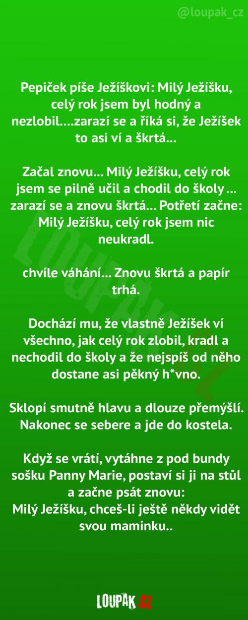 Pepíček si umí poradit Pepíček si umí poradit