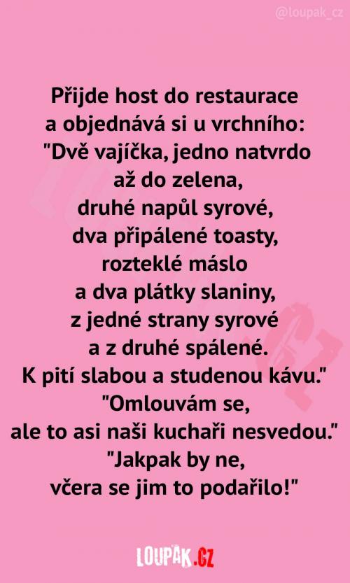 Když si potřebuješ postěžovat Když si potřebuješ postěžovat