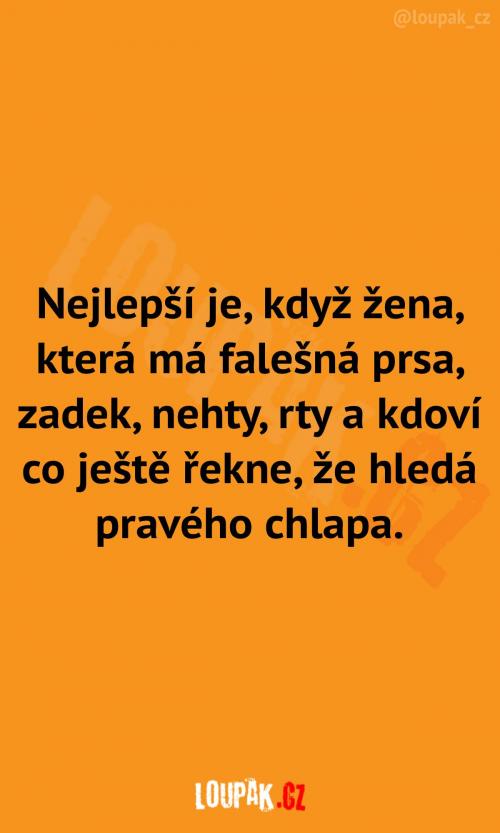 Všechno falešné, ale to nechce Všechno falešné, ale to nechce
