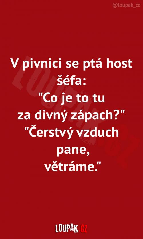 Na to přece nemůže být zvyklý. Na to přece nemůže být zvyklý.