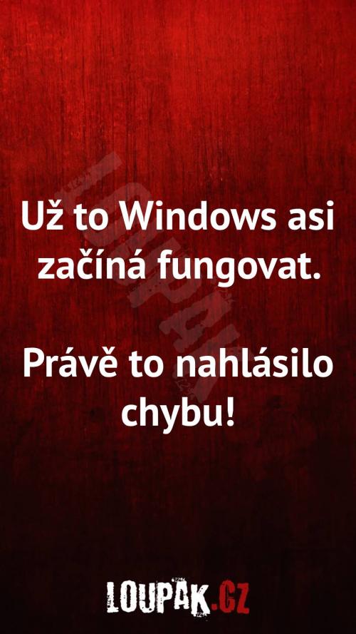 Jak opravit Windows problém Jak opravit Windows problém